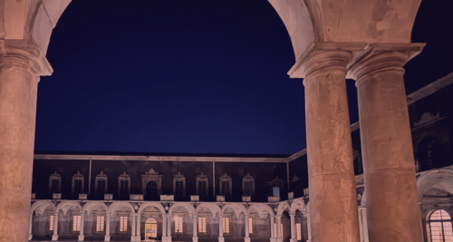 Luci e Ombre al Monastero: le visite guidate serali