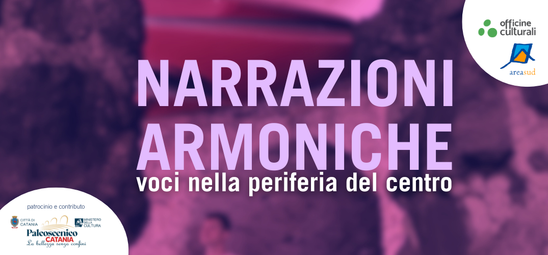 Narrazioni armoniche: musica e teatro